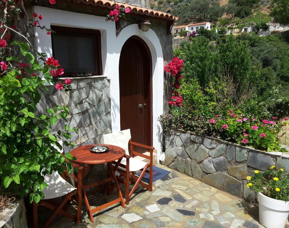 Panorama Apartment Kefálion Dış mekan fotoğraf