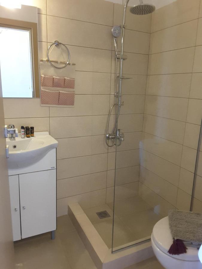 Panorama Apartment Kefálion Dış mekan fotoğraf