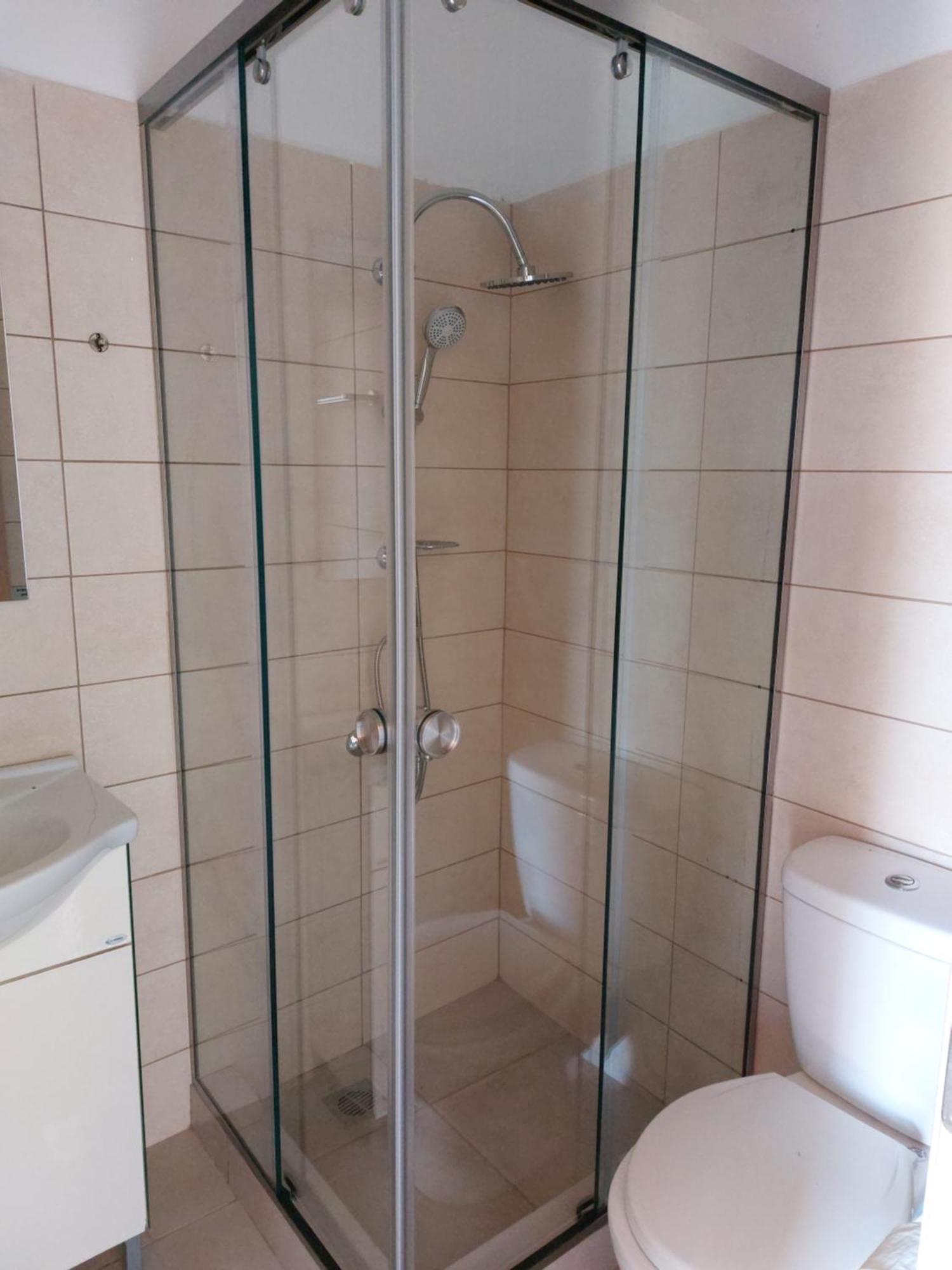 Panorama Apartment Kefálion Dış mekan fotoğraf