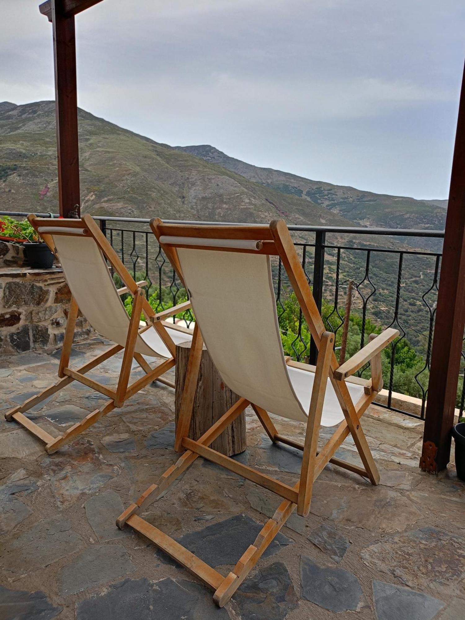 Panorama Apartment Kefálion Dış mekan fotoğraf