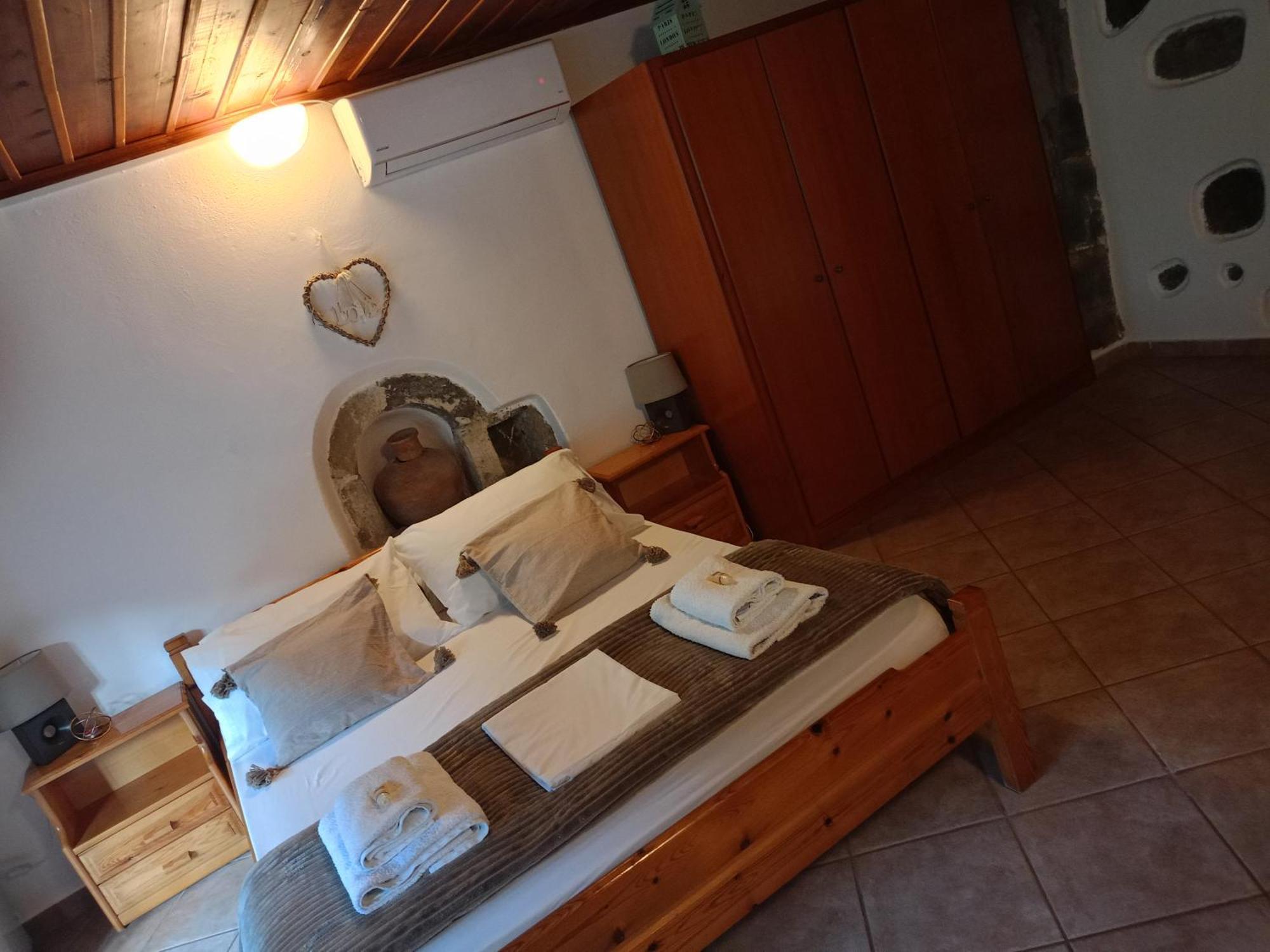 Panorama Apartment Kefálion Dış mekan fotoğraf