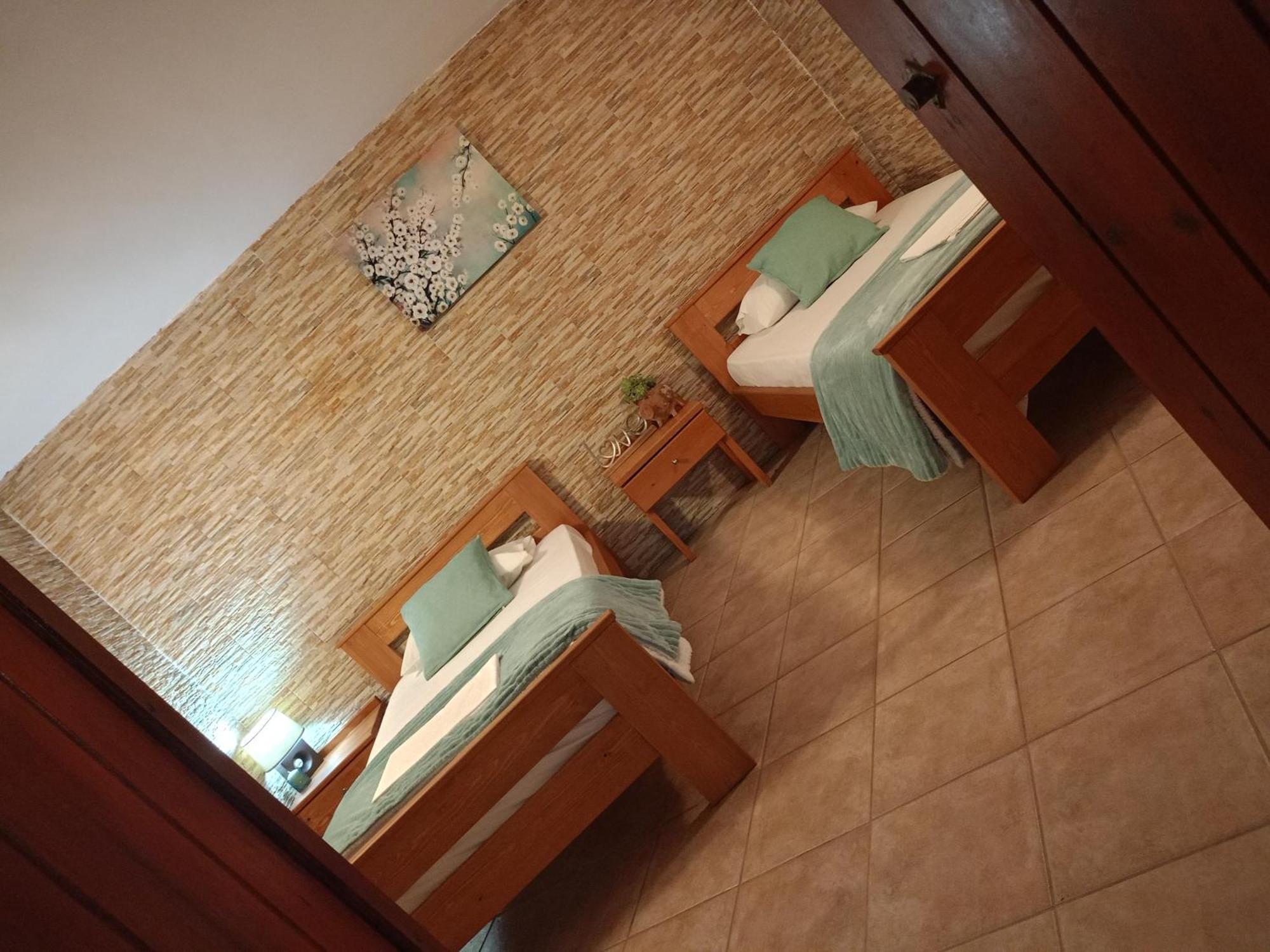 Panorama Apartment Kefálion Dış mekan fotoğraf