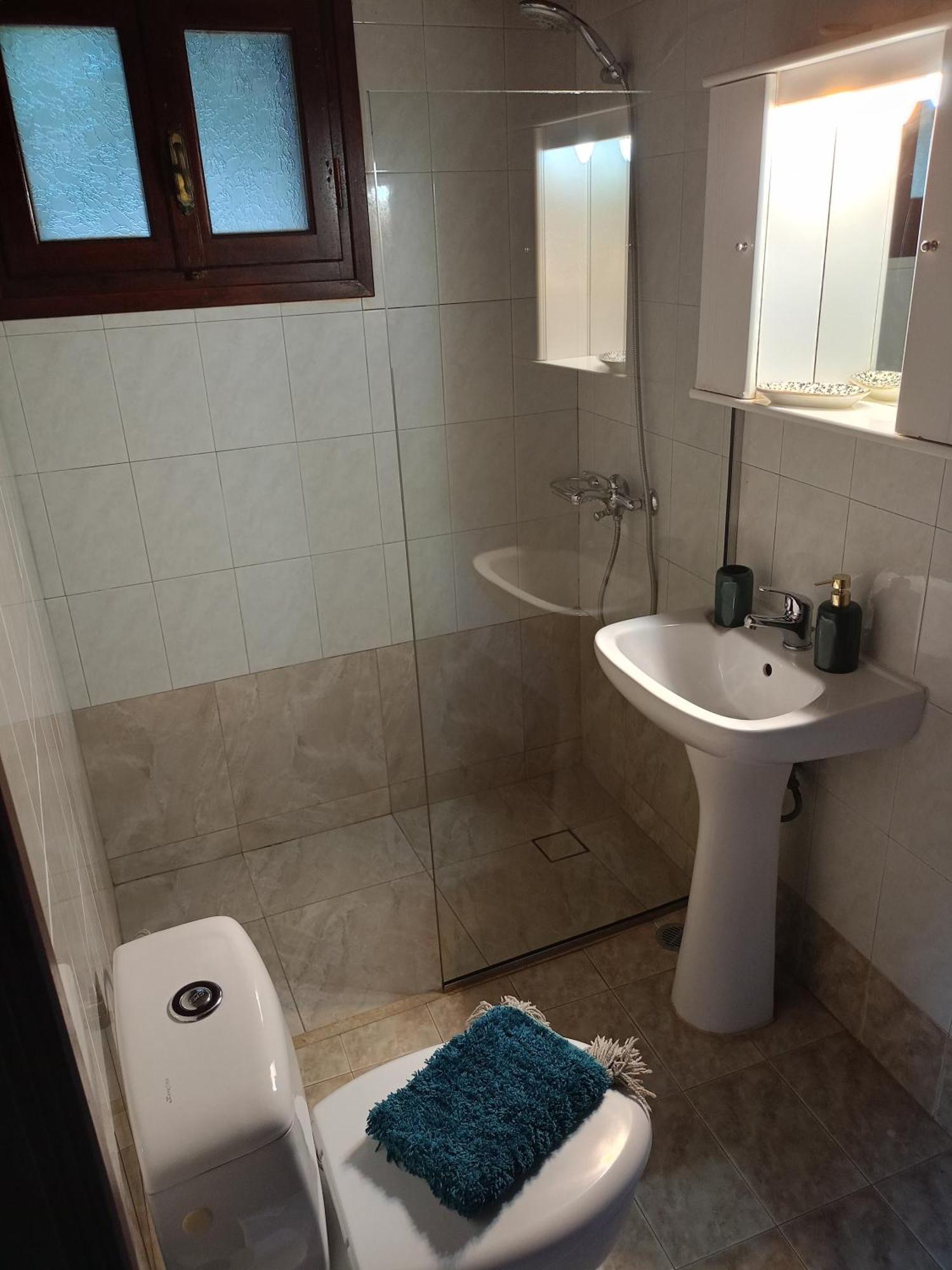 Panorama Apartment Kefálion Dış mekan fotoğraf