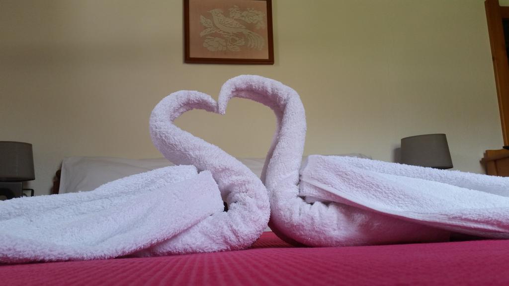 Panorama Apartment Kefálion Dış mekan fotoğraf