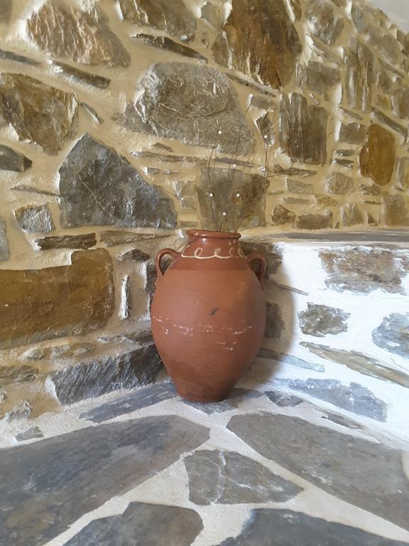Panorama Apartment Kefálion Dış mekan fotoğraf