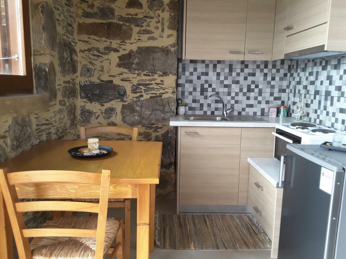 Panorama Apartment Kefálion Dış mekan fotoğraf