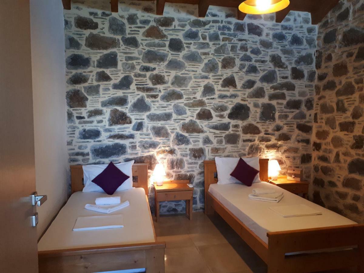 Panorama Apartment Kefálion Dış mekan fotoğraf