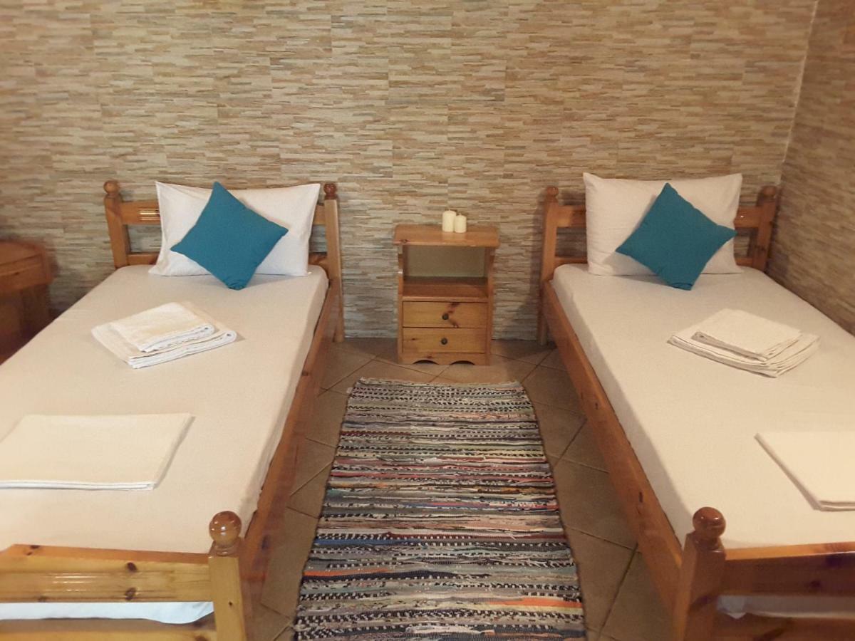 Panorama Apartment Kefálion Dış mekan fotoğraf